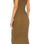 Capulet  Lola Bustier Bodycon Dress in Speckle Photo 1