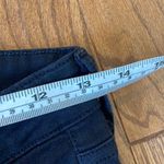 Vince  Riley black legging jeans size 26 Photo 5