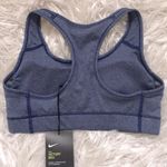 Nike New  Victory Padded Medium-impact Racerback Athletic Workout Sports Bra Photo 2