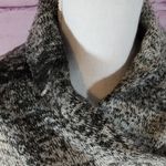 Bench  COWL NECK KNIT MARLED TUNIC SWEATER Photo 2