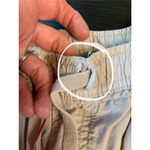 Vineyard Vines  Joggers Women's Medium Elastic Waist Pants‎ Lightweight READ Photo 15