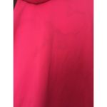 Danskin Now Women's Plus Zip Up Hoodie Sweatshirt Jacket Pink & Black Size XXL Photo 10