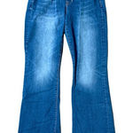 Gap 1969  maternity sexy boot jeans Photo 0