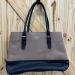 Kate Spade Color Block Cove Street Ariel Tote Bag Large Photo 0