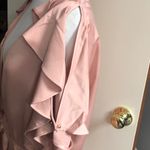 Gianni Bini New  silk like top Photo 1