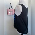 PINK - Victoria's Secret Victoria’s Secret PINK Sequin Bling Muscle Shirt XSMALL Photo 5