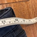 Pistola  Audrey mid rise distressed grey skinny jean 24 Photo 6