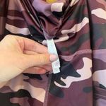 Embrace  Your Love Camo Leggings Photo 4