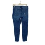 Celebrity Pink The Glam Women's Distressed Jeans Photo 1