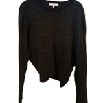 IRO Woman’s Tamivia Olive Sweater Photo 1