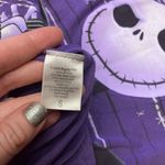 Mighty fine Vtg Y2K Nightmare Before Chistmas Babydoll Tee Shirt Scene Kidcore S Photo 2