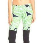 Alo Yoga Goddess Palm Springs Leggings Size S Photo 0