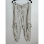 Lululemon Dance Studio Relaxed-Fit Mid-Rise Cargo Jogger Bone large Photo 4