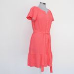 Vineyard Vines  - Gauze Shirt Dress Photo 13