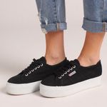 Superga Platform Photo 0