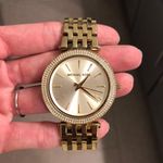 Michael Kors Watch Photo 0