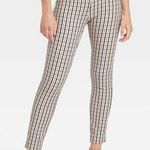 American Eagle plaid pants  Photo 0