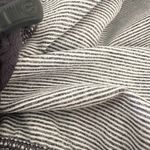 Lululemon Push Your Limits Tank Top Heathered Gray White 6 Yoga Run Shelf Bra Photo 8