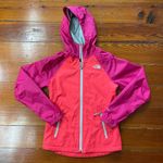 The North Face Allabout Outdoor Waterproof Lightweight Packable Jacket ~ Women’s XS Photo 9