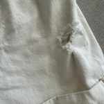 Urban Outfitters High Waist Denim Shorts Photo 2