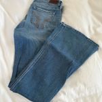 Hollister  Low-Rise Flare Jeans Photo 1
