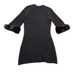 Elie Tahari  X Bergdorf Goodman Merino Wool Jacket Photo 6