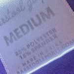 Barstool Golf Bold Purple Sleeveless Dress Henley Tennis Athleisure Medium Photo 9