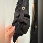 Anthropologie  Imogen Shirtdress by Holding Horses Western Embroidered Size 0 XS Photo 6