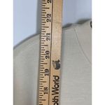 Magaschoni  Crew Neck Sweatshirt Size Medium Photo 6