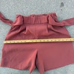 Lululemon Noir Short 5.5" Rustic Clay Size 2 Photo 9