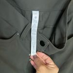 Lululemon  City Sleek 5 Pocket 7/8 Pant
Dark Olive / Dark Olive Photo 8