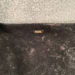 PINK - Victoria's Secret  Black Acid Wash Bike Shorts Photo 6