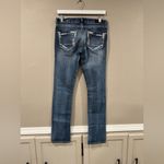 Buckle Daytrip Aquarius Straight Jean Photo 6