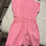 Strut & Bolt Pink Romper Photo 1