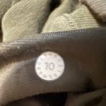 Lululemon Warm Down Jogger Size 10 Green Photo 4