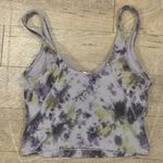 Lululemon  Align Tank Top
Radial Tie Dye Mauve Grey Multi Photo 4