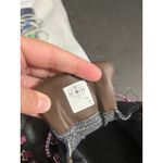 Oboz Sapphire Mid BDry Womens 9.5 Blue Hiking Boots Camping Outdoors Casual Photo 7