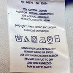 Anthropologie Holding Horses Knit Tweed Fringe Sweater‎ Dress S Photo 5