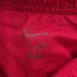 Old Navy Pink Gray Athletic Running Yoga Activewear Shorts Pants Bottoms Small Photo 4