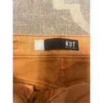 Kut From The Kloth  Hannah skirt size 4 Photo 2