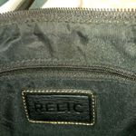 Relic  Crossbody 8x9 Bag in Black Photo 2