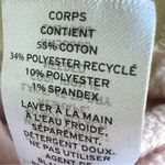 Caslon Women’s Oversized Pink Pullover Cowl Neck Sweater Size XL Photo 4