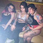 Forever 21 50th Anniversary FORVER 21 Hello Kitty Bling Track Pants Size Large Photo 1