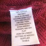 a.n.a  cable knit sweater dress Photo 3