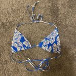 Triangl Bikini Top Photo 0