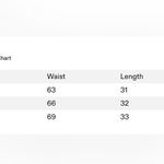 SMFK Wilderness Wandering Black Pleated Short Jean Skirt Size L Photo 5