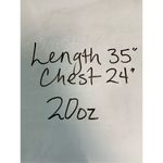 PINK - Victoria's Secret Victoria’s Secret PINK Women’s Plaid Check Dog Print Robe Red Size M/L Photo 1