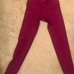Old Navy leggings size medium. Photo 0