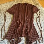 Cult Gaia  Daisy knit top Photo 0
