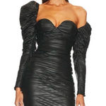 Michael Costello NWT  Revilve Belem Mini dress, size XS Photo 0